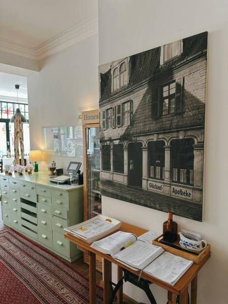 Contacter une entreprise de nettoyage de bureaux de cabinet d'avocats à Paris